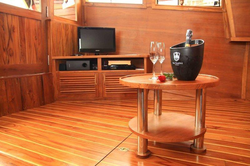 Life Heritage Resort - Ha Long Bay Cruises Rum bild